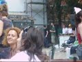 Bologna: la festa del Vag61