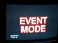 ITG2 PS2 - Sunshine Expert & Disconnected Zeo Expert ITG2 PS2 - Sunshine Expert & Disconnected Zeo Expert