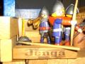 Les chevaliers (TEST) Partie 2