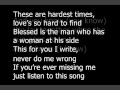 Laza Morgan - This Girl (w/lyrics)