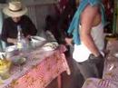 azcovincho ( un dia de ComiDa...el Lomo y la PatasCa)