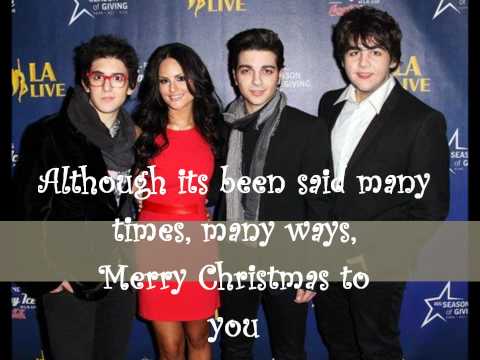 The Christmas Song (feat. Pia Toscano) Il Volo