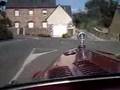 Roadster Franay Salmson 1929 AL3GS