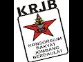 Konsorsium Rakyat Jombang Berdaulat (KRJB) Konsorsium Rakyat Jombang Berdaulat (KRJB)