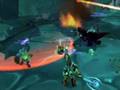 Ultima legione vs Maggy