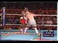 Floyd Mayweather vs Angel Manfredy