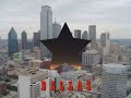 TEXAS MAJOR CITY SKYLINES TEXAS MAJOR CITY SKYLINES