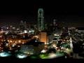 TEXAS MAJOR CITY SKYLINES