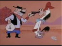 Watch Quickdraw McGraw, Fastest Gun in the West- USERbump