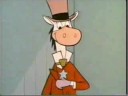Watch Quickdraw McGraw, Fastest Gun in the West- USERbump