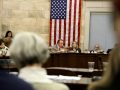 NJ Senate Cte Voting on the Marriage Equality Bill (S1967)