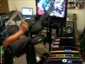 Rock Band 2 Expert Drums HALLOWEEN SPECIAL - The Joker Plays Testament - Souls of Black 5*