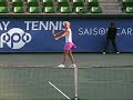 Anna Chakvetadze