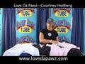 Love Da Pawz—Fashionable Clothing for Pet Owners