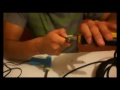 Como construir una antena de red inalambrica casera