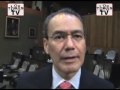 Hay otras prioridadesP: Gutiérrez