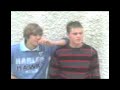 Daz and Wooly advertising stuff