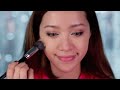 a simple fresh faced makeup tutorial to start off the new year with, inspired by miranda kerr :) don't do the dimples if you're planning on wearing this out ...