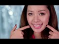 a simple fresh faced makeup tutorial to start off the new year with, inspired by miranda kerr :) don't do the dimples if you're planning on wearing this out ...