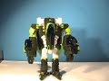 Transformers Cybertron Crumplezone Transformers Cybertron Crumplezone