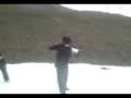 videos de en la nieve con los SILVA SAAVEDRA.3gp
