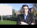 Interview with Vladimir Kramnik, winner of Univé Chess 2011