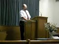 Sunday PM Sermon, PRBC, Colossians 1 Sunday PM Sermon, PRBC, Colossians 1