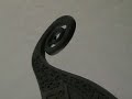 Oseberg viking ship
