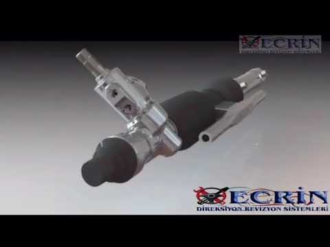 Ecrin Direksiyon Video