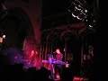 OneTwo - Messages (live at Leicester Cathedral 2006)