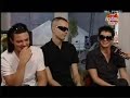 Placebo Interview (Belgium) Placebo Interview (Belgium)