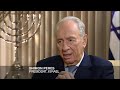 Frost over the World-Israel special:Shimon Peres-9May08 Frost over the World-Israel special:Shimon Peres-9May08