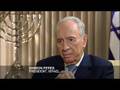 Frost over the World-Israel special:Shimon Peres-9May08