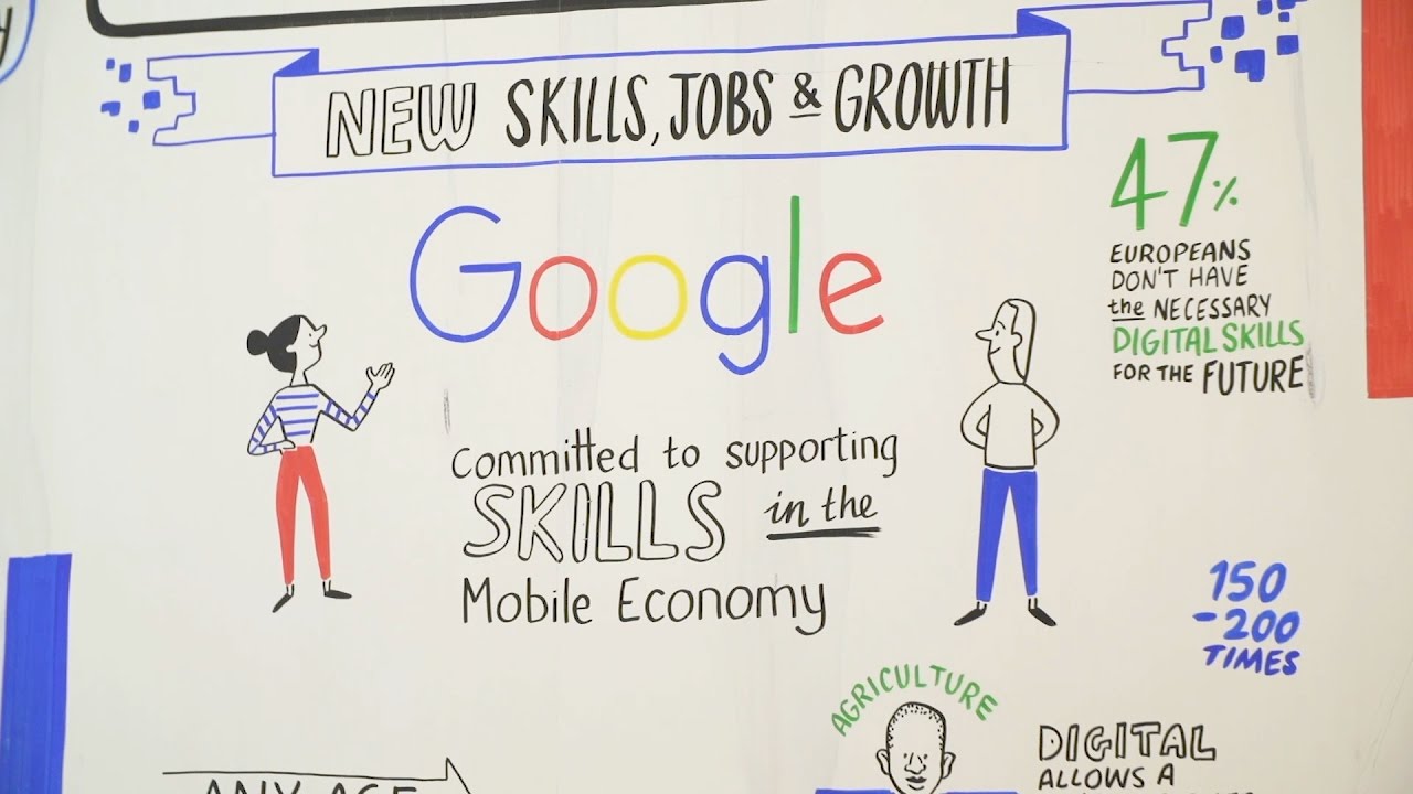 Debating Europe: Digital Transformation - New Skills for Jobs and Growth