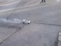  Raketen Modell Auto Treibsatz