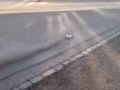 Raketenauto Teil 2