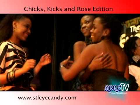 09 November Eye Candy Party