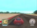 Test Drive Unlimited - Saleen S7 laps on Oahu Raceway