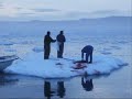 Il popolo degli Inuit Il popolo degli Inuit