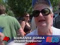Obama Introduces Biden As Running Mate