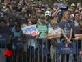 Obama Introduces Biden As Running Mate