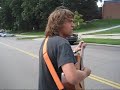 Hey Sandy (By Polaris) at Kent State