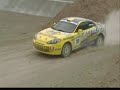 Rally Mobil Antofagasta 2007 Resumen