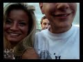 Mysto & Pizzi @ Paul van Dyk concert, Pier 54, NYC