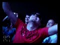 Mysto & Pizzi @ Paul van Dyk concert, Pier 54, NYC