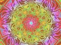 Corazón Phi - Frecuencias Fibonacci