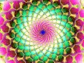 Corazón Phi - Frecuencias Fibonacci