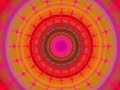 corazón phi   frecuencias fibonacci