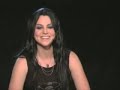 Evanescence VH1 Box Set Interview