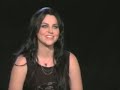 Evanescence VH1 Box Set Interview Evanescence VH1 Box Set Interview